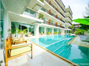 Wabi Sabi Boutique Hotel