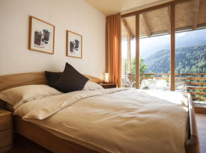 Hotel Arnica Scuol - Adults only