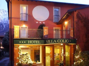 Hotel Villa Colico