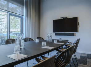 Radisson Hotel Papirfabrikken Silkeborg