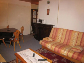Studio La Clusaz, 1 pièce, 4 personnes - FR-1-459-111