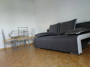 Astramaris Apartments