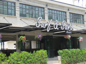 Surf & Sand Resort