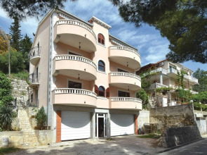 Awesome Apartment in Jesenice With Wifi and 1 Bedrooms