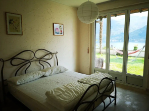 Villa Bellevue du Lac