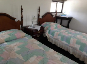 Mansion Samzara Hosteleria
