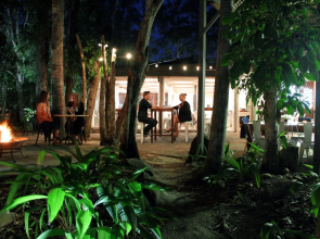 Cedar Creek Lodges