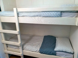 The Bushranger Hideaway