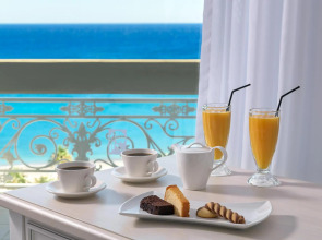 Rodos Palladium Leisure & Wellness