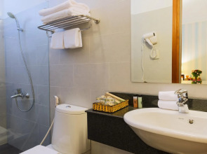 Ben Thanh Boutique Hotel