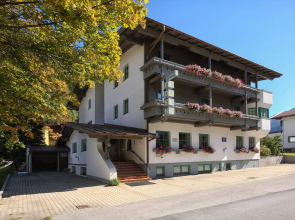 Pension Eden