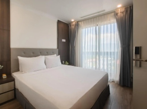 Seven Seas Hotel and Apartment