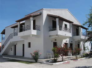 Goudelis Apartments