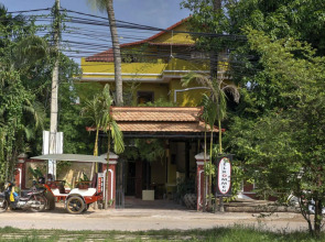 Velkommen Boutique Villa