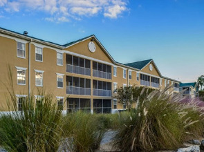 Hilton Vacation Club Mystic Dunes Orlando