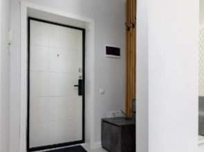 Апартаменты на проспекте Кабанбай Батыр 49