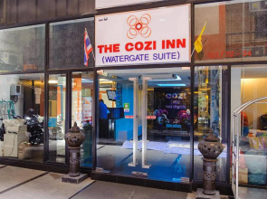 The Cozi Inn