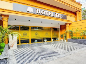 Fabhotel Prime D2