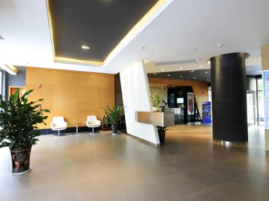 Jinjiang Inn Zhuhai Gongbei