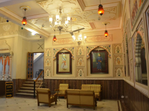 Baba Palace