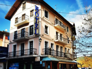Hotel Lauaxeta
