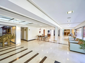 MLL Mediterranean Bay Hotel - Adults Only