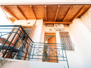 Muses old town ioannina 2