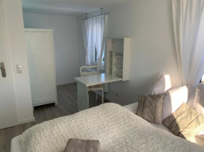 Pension Unikum Waldheim