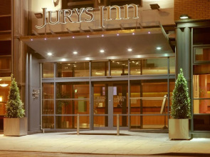 Leonardo Hotel Belfast