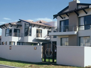 Atlantic Waves Guest House