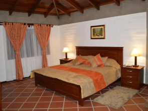 Hostería San Clemente