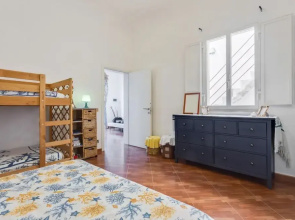 Trapani Seaview Apartment
