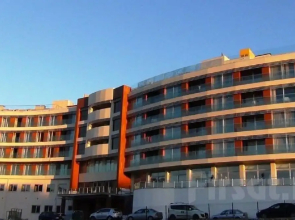 Selus Termal Otel