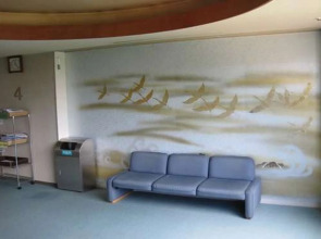 Kamenoi Hotel Toba