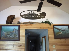 Eunica's Beaver Lodge