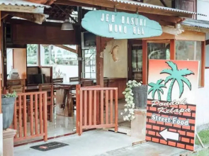 Pondok Kelapa Homestay By RedDoorz