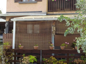 House With 3 Bedrooms in La Plaine des Cafres, With Enclosed Garden and Wifi