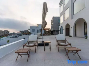 Pingtan Wuyahai Sunrise Seaview Homestay