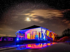 Semira Tent Lodge