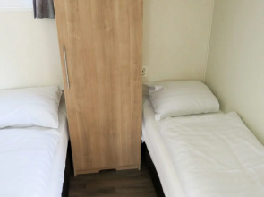 Nice Chalet With Dishwasher, Near Efteling