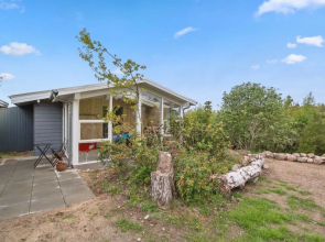 "Lissi" - 700m from the sea in Djursland and Mols