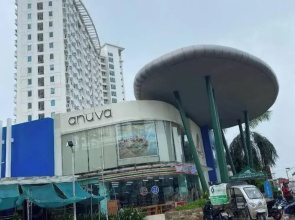 Affordable Alabang Staycation