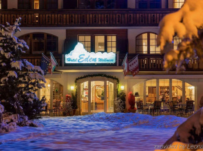 Hotel Eden Wellness