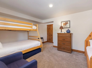 8 Crown Drive by Summit County Mountain Retreats