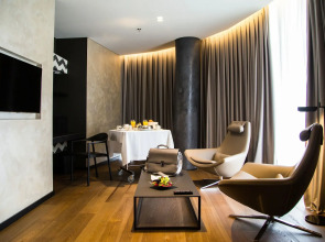 Maritim Hotel Plaza Tirana