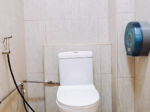 The Hive Singapore Hostel