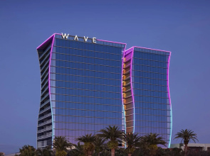 Lake Nona Wave Hotel