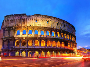 New Guest House Roma