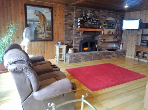 Sunshine Shores Resorts