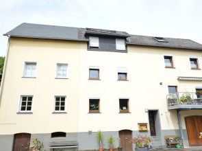 Comfortable Apartment in Zell Near Moselle River